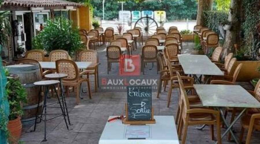 REXIM - Local commercial - Bouches-du-Rhône - Orgon - 7