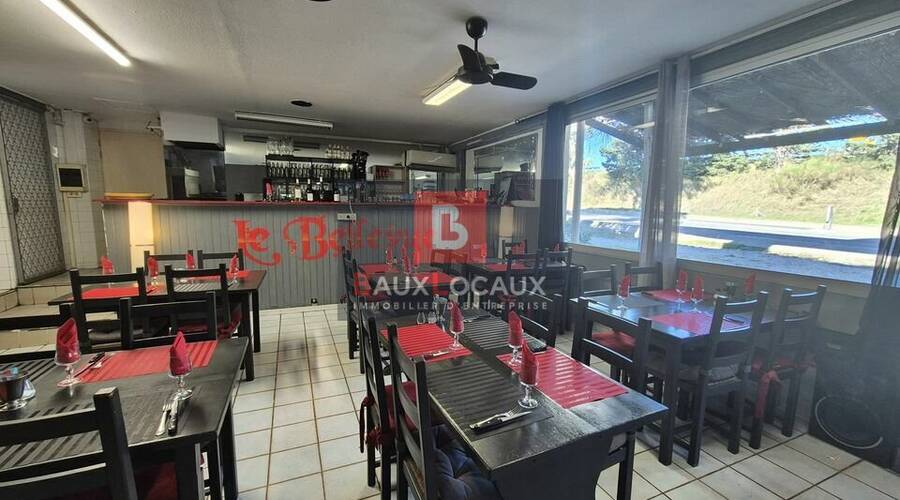 REXIM - Local commercial - Bouches-du-Rhône - Orgon - 8