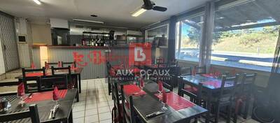 REXIM - Local commercial - Bouches-du-Rhône - Orgon - 8