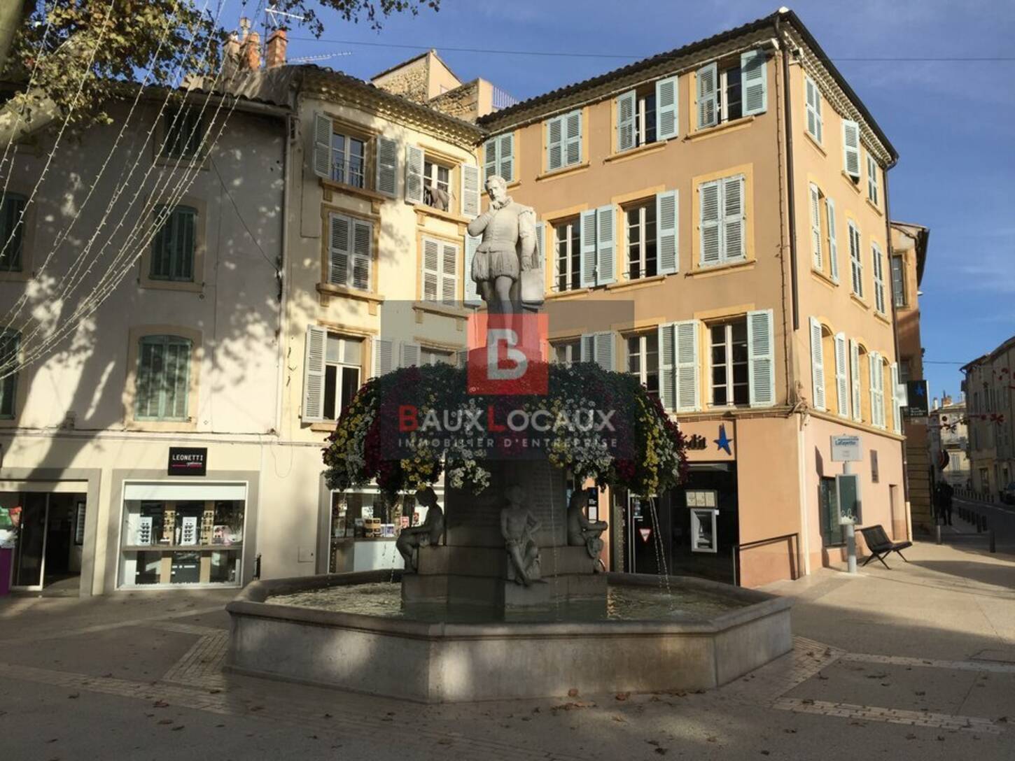 REXIM - Local commercial - Bouches-du-Rhône - Salon-de-Provence - 2