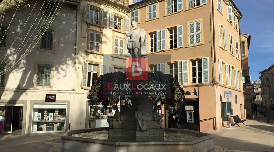 REXIM - Local commercial - Bouches-du-Rhône - Salon-de-Provence - 2