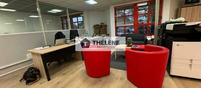 REXIM - Bureau - Hérault - Montpellier - 1