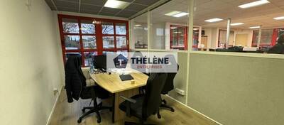 REXIM - Bureau - Hérault - Montpellier - 2