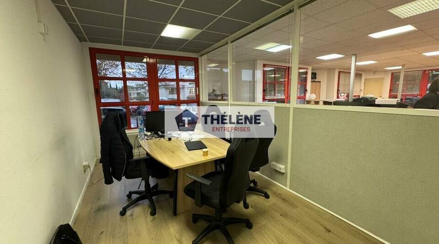 REXIM - Bureau - Hérault - Montpellier - 2