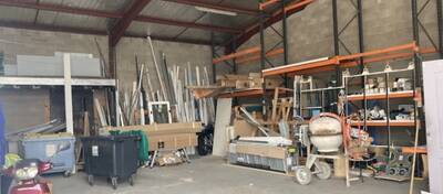 REXIM - Entrepôt - Pyrénées-Orientales - Canohès - 3