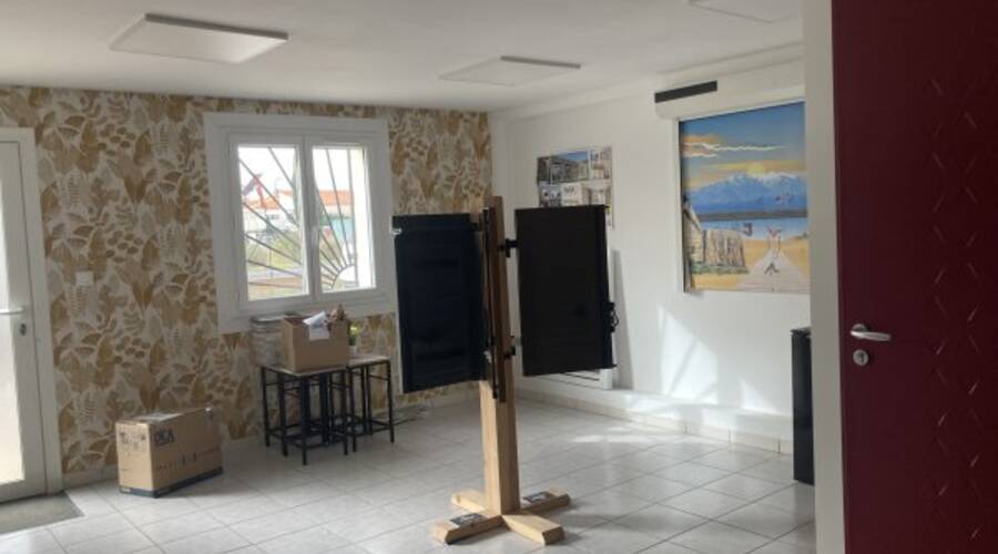 REXIM - Entrepôt - Pyrénées-Orientales - Canohès - 4