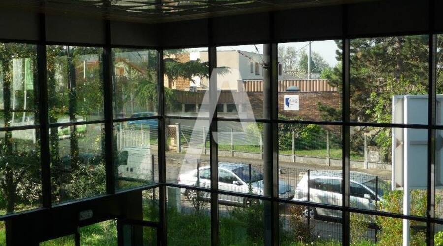 REXIM - Entrepôt - Palaiseau - 2