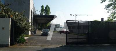 REXIM - Entrepôt - Palaiseau - 4