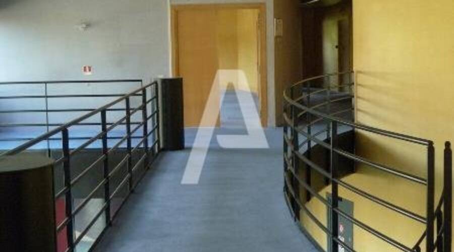 REXIM - Entrepôt - Palaiseau - 6