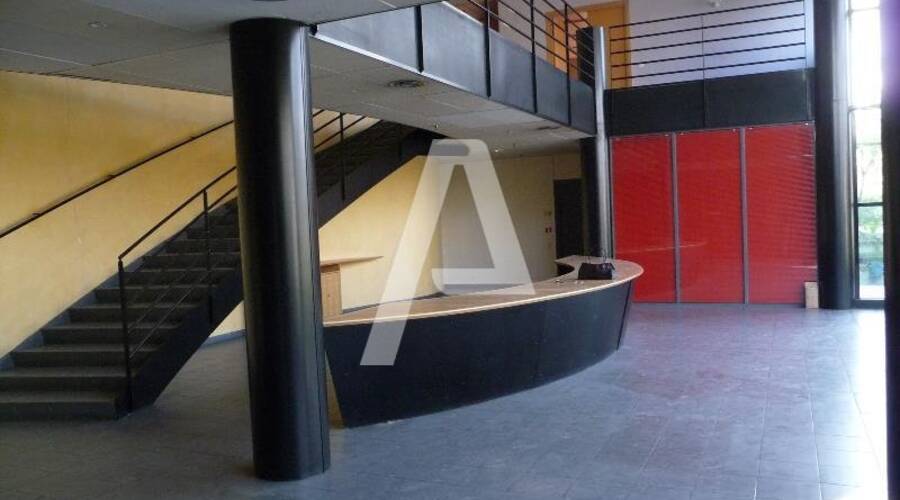 REXIM - Entrepôt - Palaiseau - 7