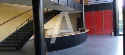 REXIM - Entrepôt - Palaiseau - 7