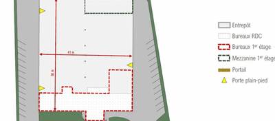 REXIM - Entrepôt - Palaiseau - 12