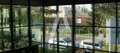 REXIM - Entrepôt - Palaiseau - 2