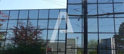 REXIM - Entrepôt - Palaiseau - 5