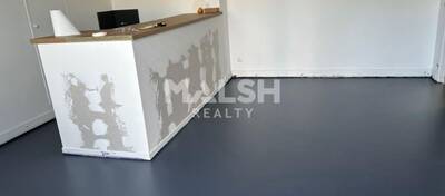 REXIM - Local d'activités - Ain - Civrieux - 4