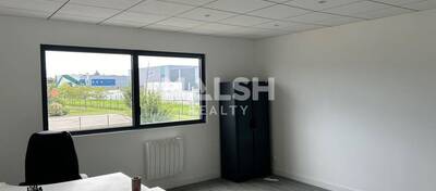 REXIM - Local d'activités - Ain - Civrieux - 5