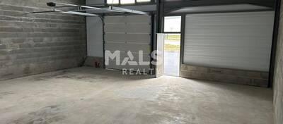 REXIM - Local d'activités - Ain - Civrieux - 2