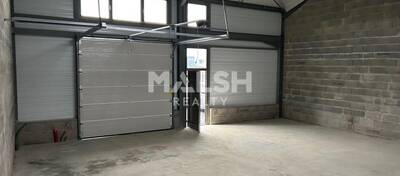 REXIM - Local d'activités - Ain - Civrieux - 3