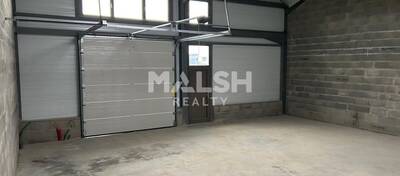 REXIM - Local d'activités - Ain - Civrieux - 5