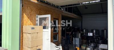 REXIM - Local d'activités - Ain - Civrieux - 8