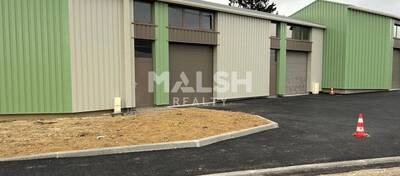 REXIM - Local d'activités - Ain - Civrieux - 10