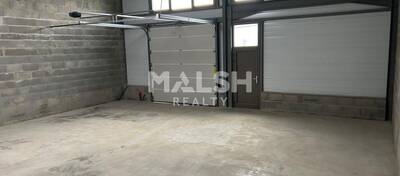 REXIM - Local d'activités - Ain - Civrieux - 4