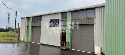 REXIM - Local d'activités - Ain - Civrieux - 11