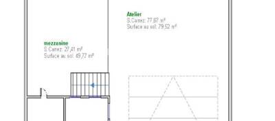 REXIM - Local d'activités - Ain - Civrieux - 13