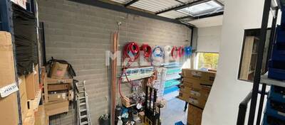 REXIM - Local d'activités - Rhône - Chaponost - 2