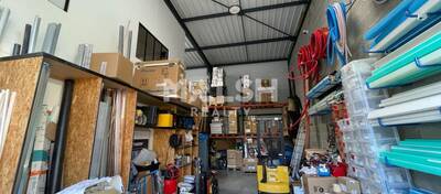 REXIM - Local d'activités - Rhône - Chaponost - 3