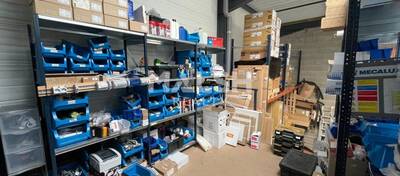 REXIM - Local d'activités - Rhône - Chaponost - 4