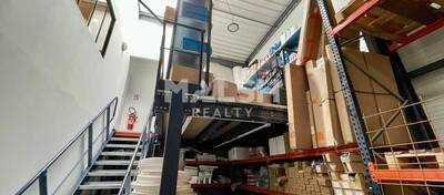 REXIM - Local d'activités - Rhône - Chaponost - 6