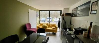 REXIM - Local d'activités - Rhône - Chaponost - 8