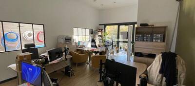 REXIM - Local d'activités - Rhône - Chaponost - 9