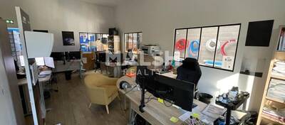 REXIM - Local d'activités - Rhône - Chaponost - 10