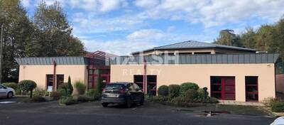 REXIM - Bureau - Rhône - Bourg-de-Thizy - 1