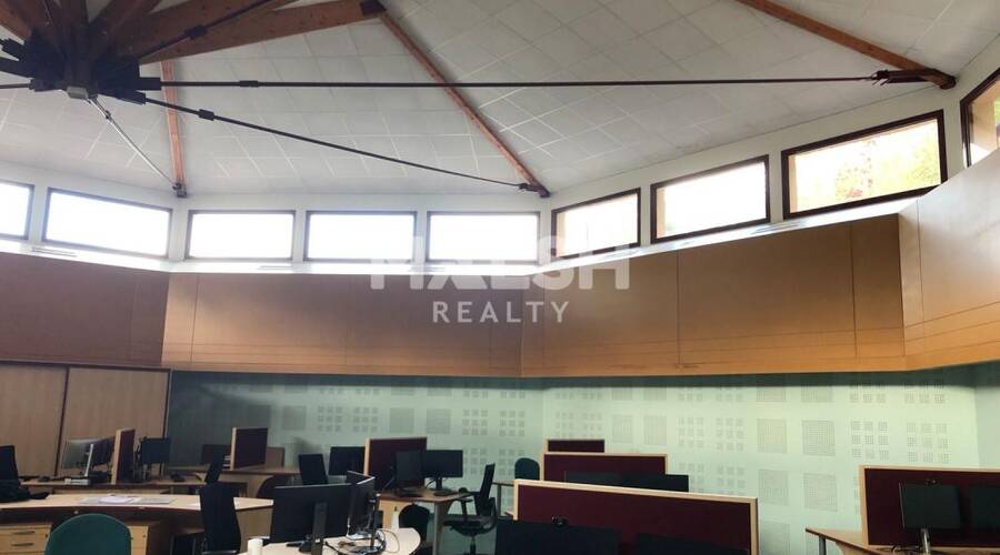 REXIM - Bureau - Rhône - Bourg-de-Thizy - 6