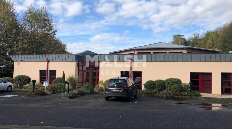 REXIM - Bureau - Rhône - Bourg-de-Thizy - 13