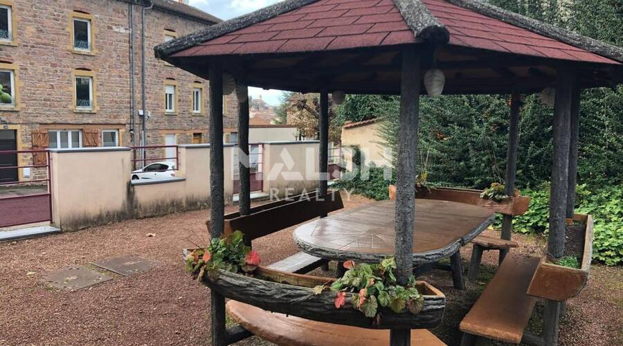 REXIM - Bureau - Rhône - Bourg-de-Thizy - 10