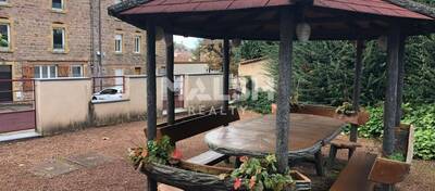 REXIM - Bureau - Rhône - Bourg-de-Thizy - 10