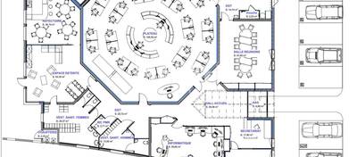 REXIM - Bureau - Rhône - Bourg-de-Thizy - 15