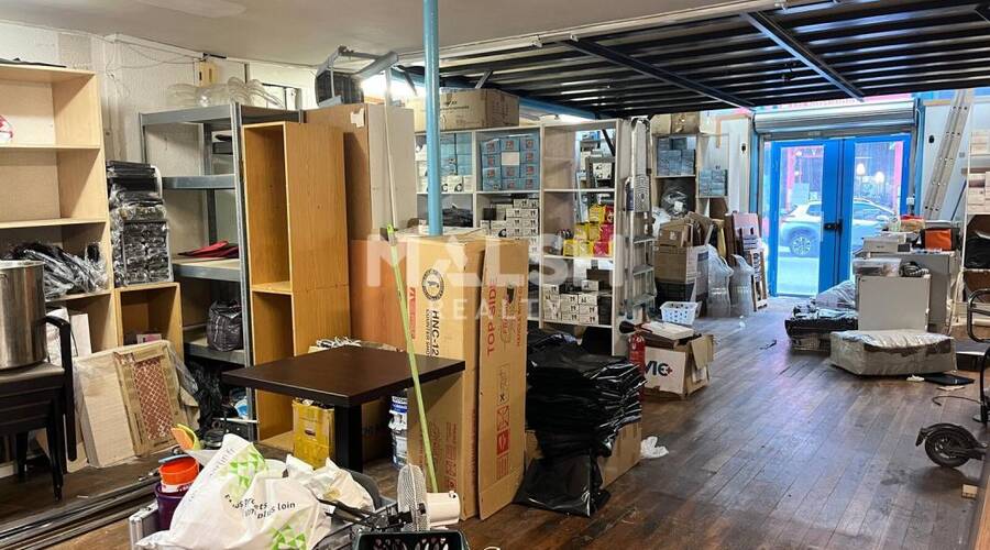 REXIM - Local commercial - Rhône - Lyon - 2