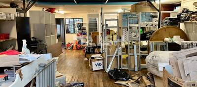 REXIM - Local commercial - Rhône - Lyon - 3