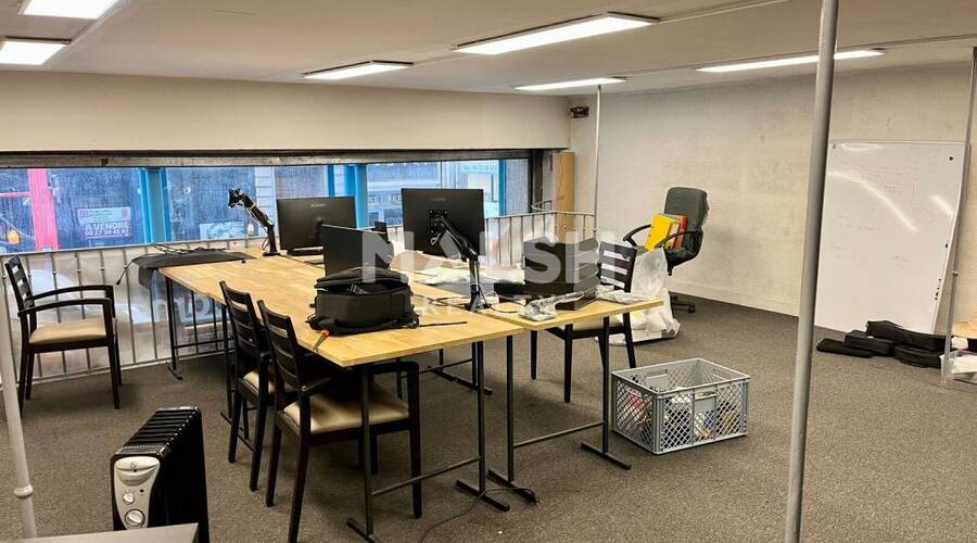 REXIM - Local commercial - Rhône - Lyon - 5