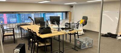 REXIM - Local commercial - Rhône - Lyon - 5