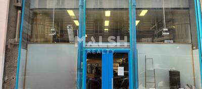 REXIM - Local commercial - Rhône - Lyon - 1