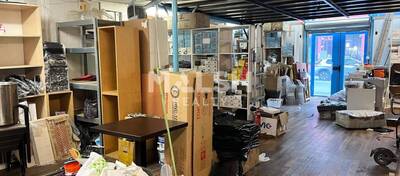 REXIM - Local commercial - Rhône - Lyon - 2