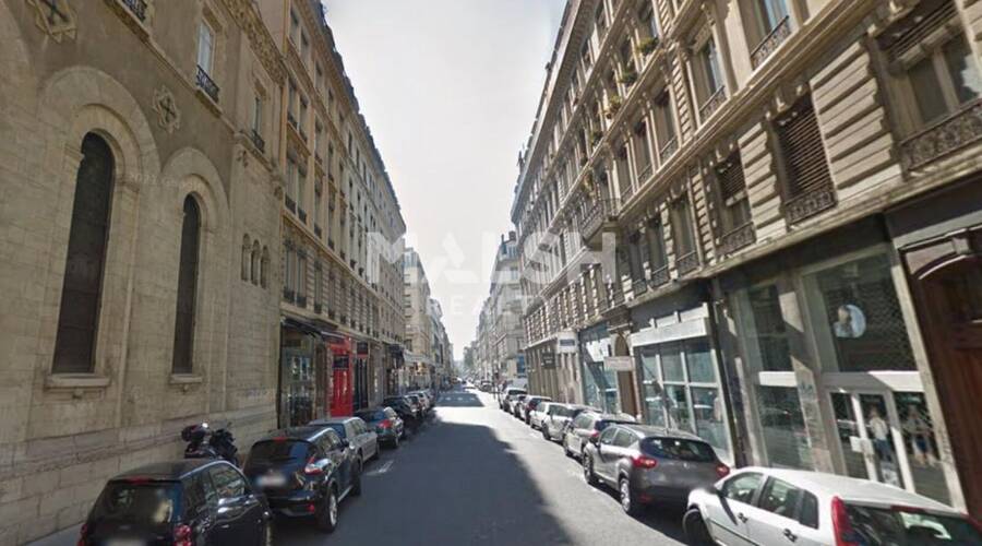 REXIM - Local commercial - Rhône - Lyon - 6