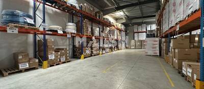 REXIM - Local d'activités - Rhône - Rillieux-la-Pape - 4