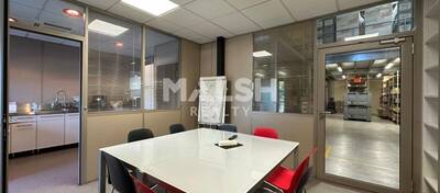 REXIM - Local d'activités - Rhône - Rillieux-la-Pape - 6